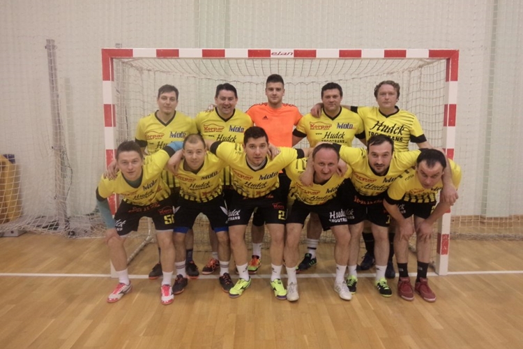 MNK Biljevec