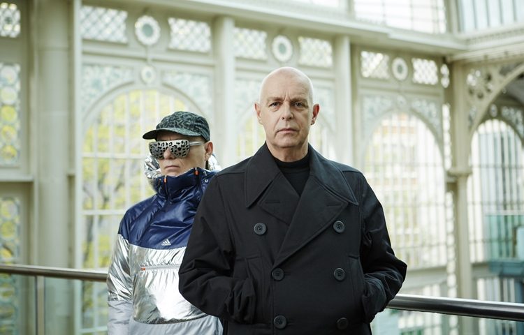 Pet Shop Boys