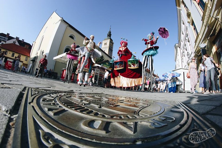 Špancirfest