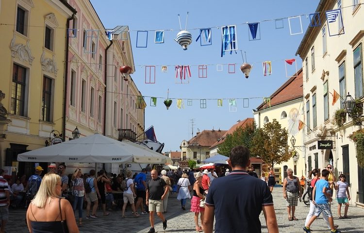 Špancirfest