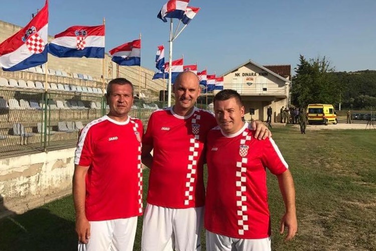 stričak
