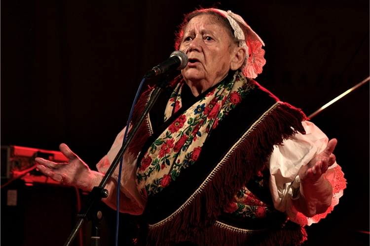 Teta Liza