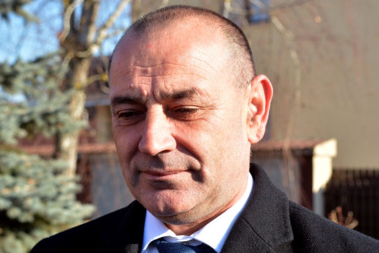 Tomo Medved