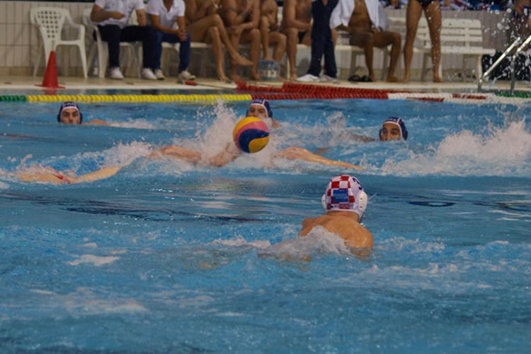 vaterpolo