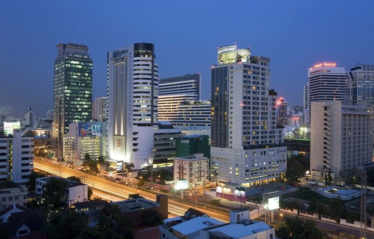 Bangkok