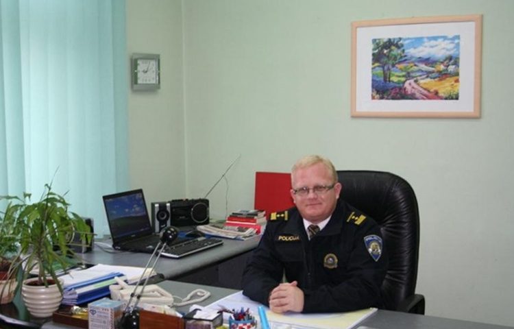 Predrag Benčić