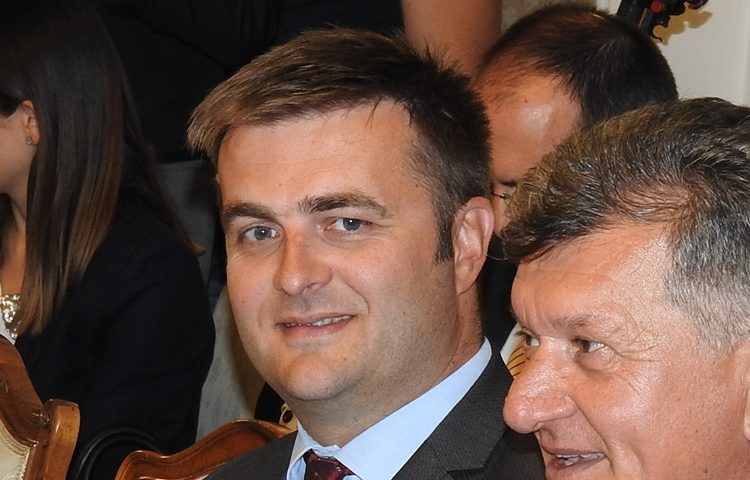 Tomislav Čorić