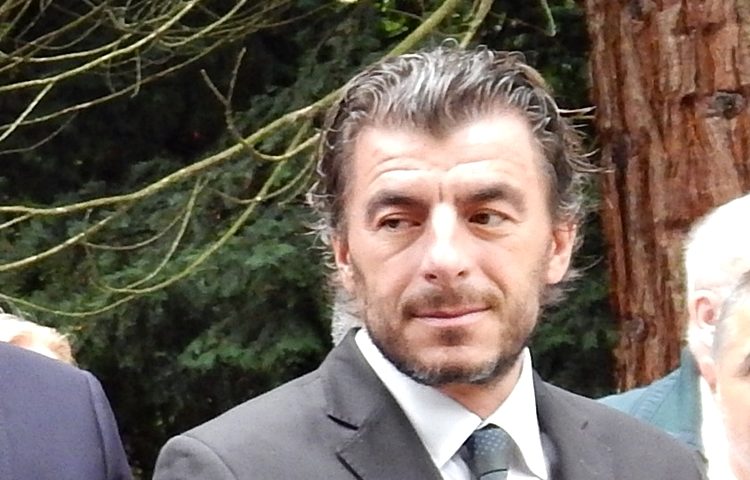 Dragan Jelić