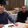 Igor Klopotan Robert Puja