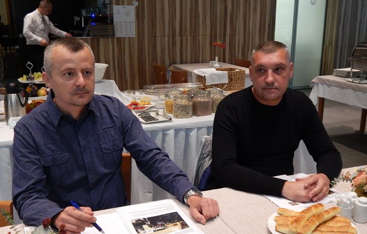 Igor Klopotan Robert Puja