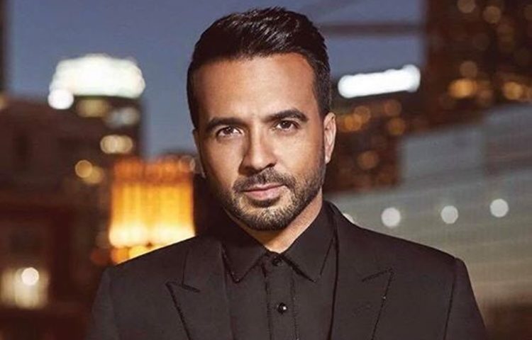 Luis Fonsi