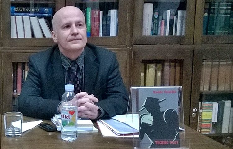 Denis Peričić