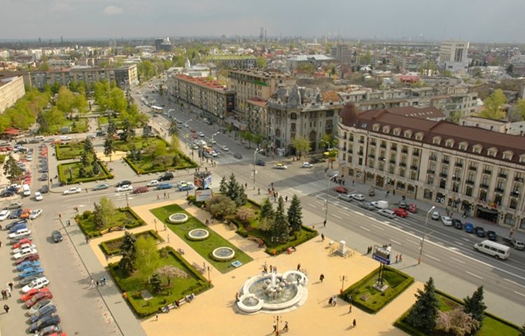 Ploiesti