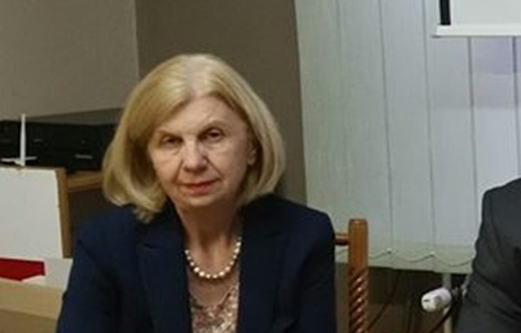 Vesna Dušak