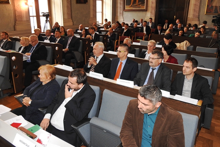 Županijska skupština