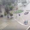 Zadar poplava