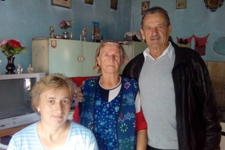 Bednja