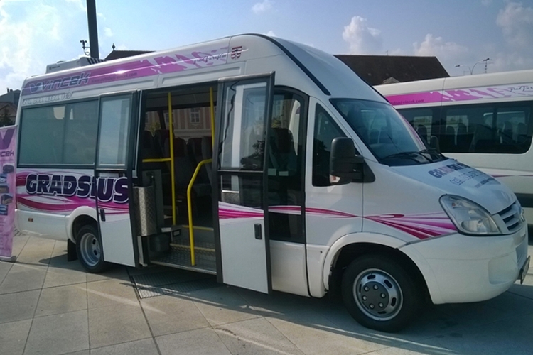 bus