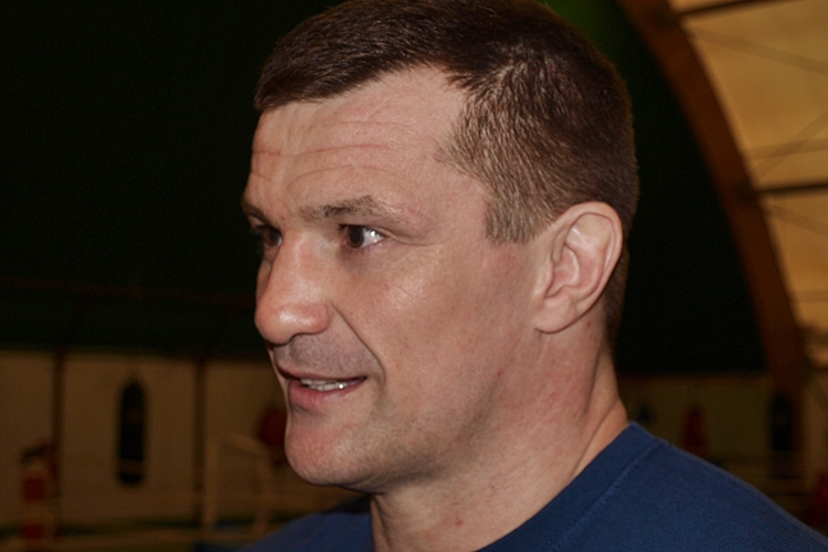 Cro Cop