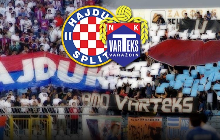 Hajduk Varteks