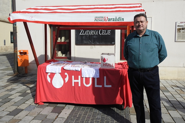 HULL
