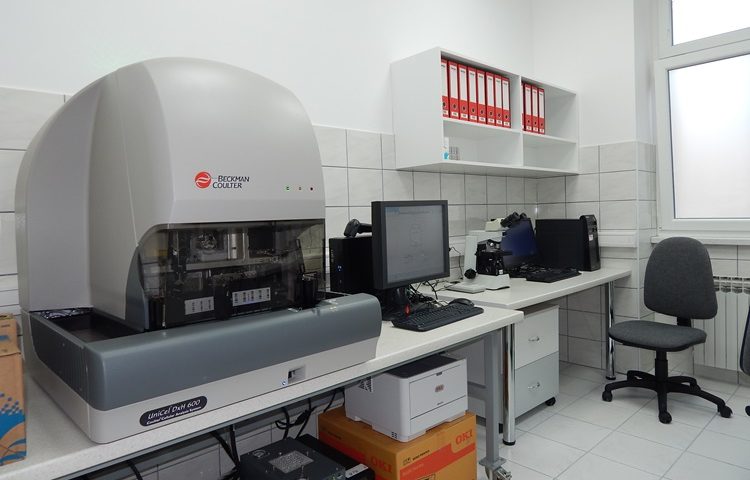 laboratorija