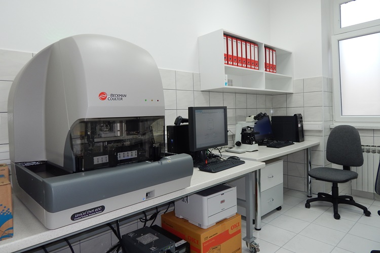 laboratorija