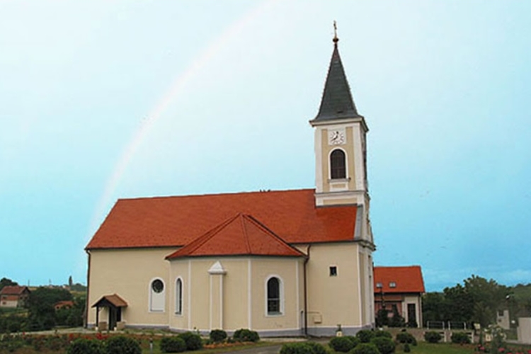 Mađarevo
