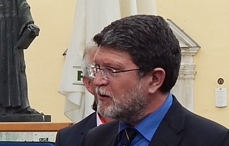 Tonino Picula