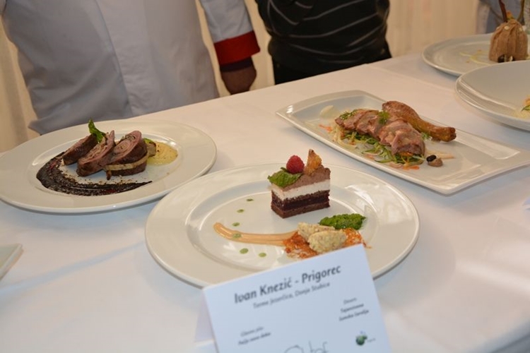 Zagorski chef