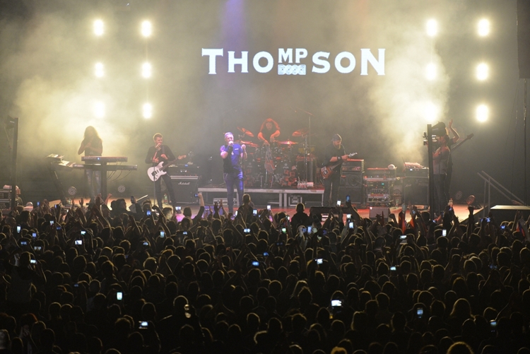 Thompson