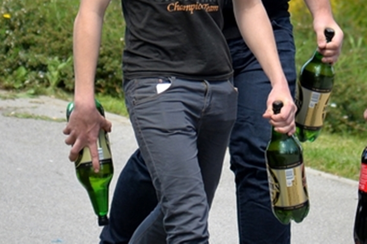 alkohol
