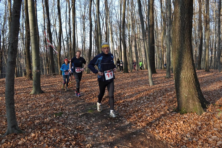 Cross liga Beretinec