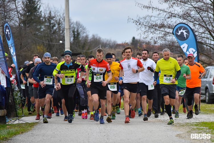 Cross liga Beretinec