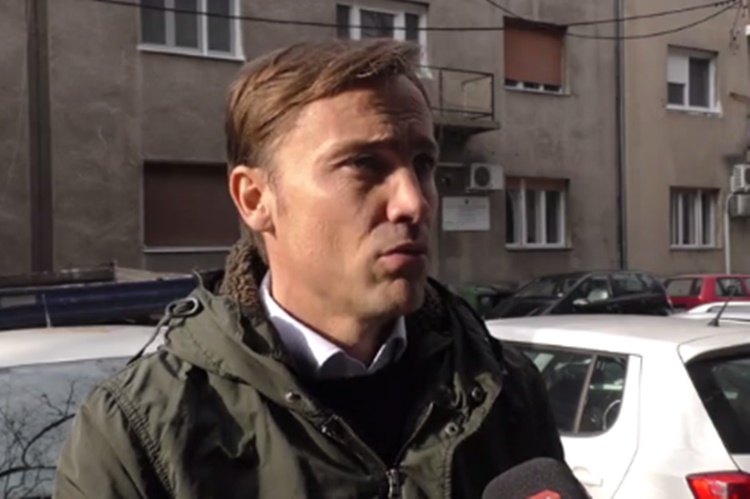 Dario Šimić
