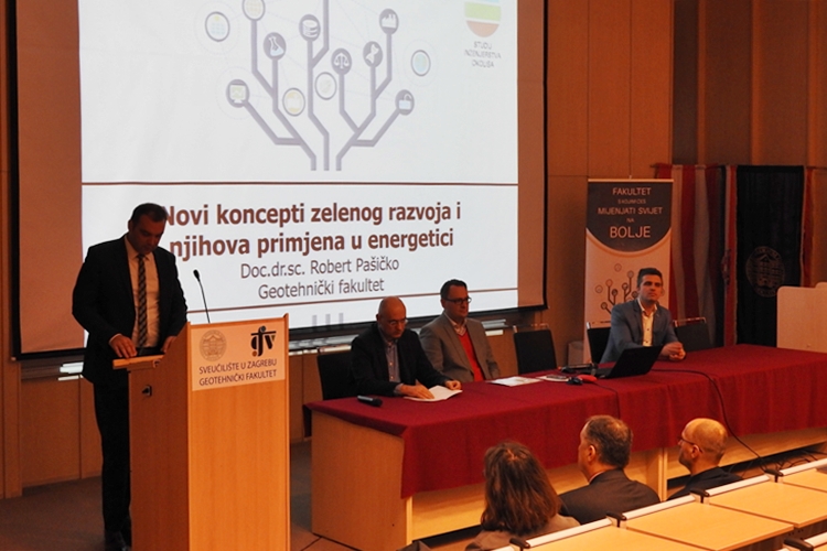 Znanstveni skup GTF HAZU