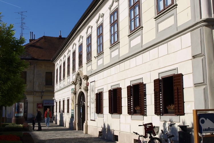 palača Herzer