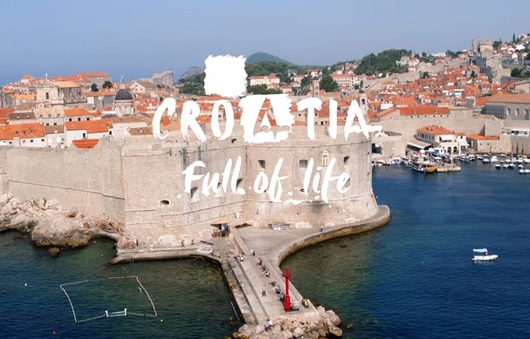 Hrvatska turistička zajednica