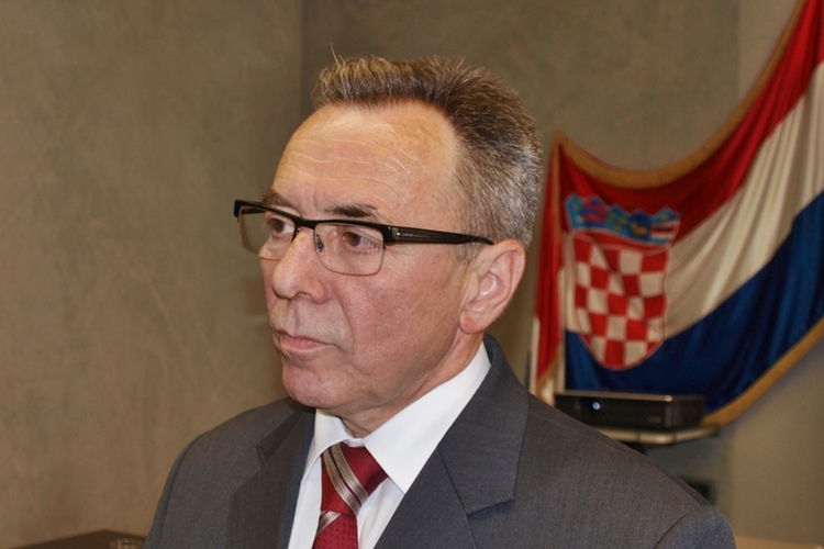 Milorad Batinić