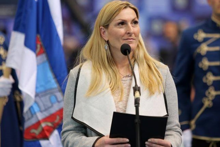 Janica Kostelić