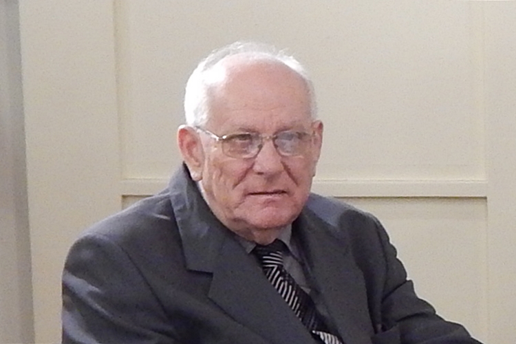 Vladimir Kranjčević