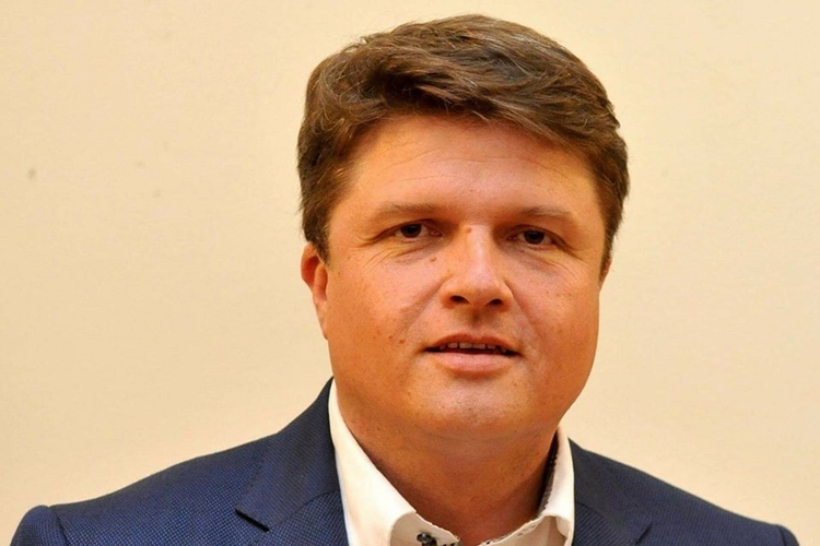 Miroslav Marković
