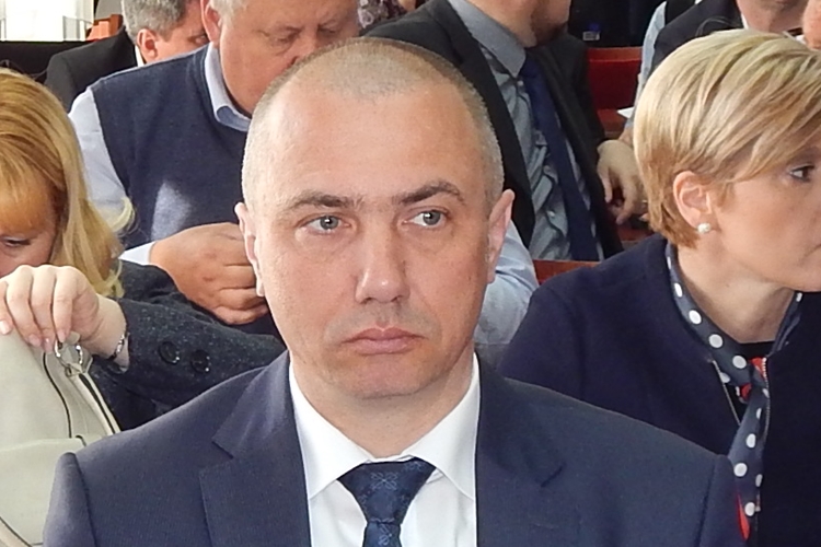 Mario Sambolec