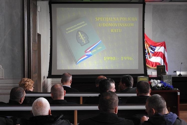 specijalna policija
