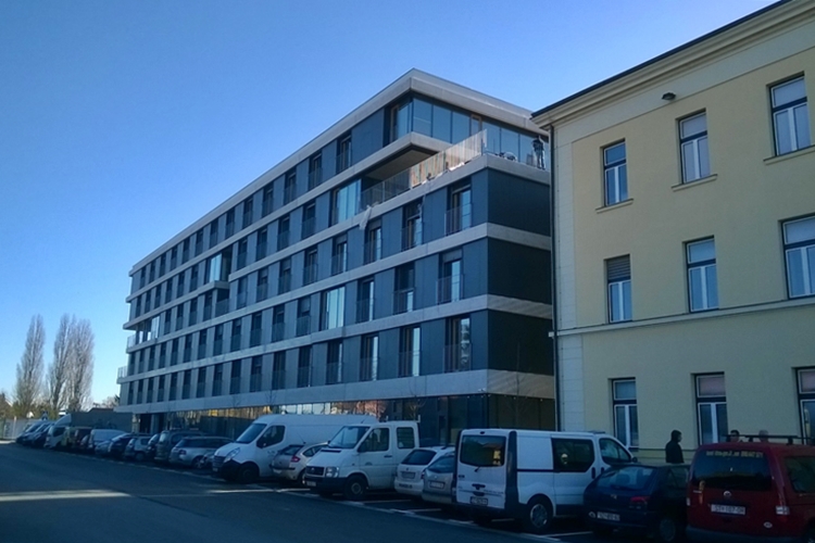 studentski dom