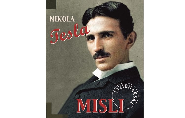 Nikola Tesla