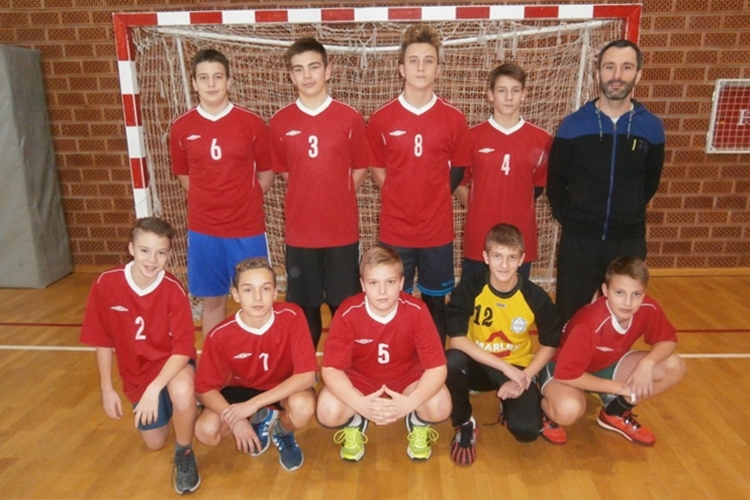 4. OŠ Varaždin