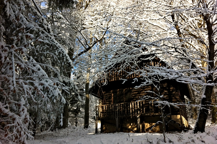 Ivanščica