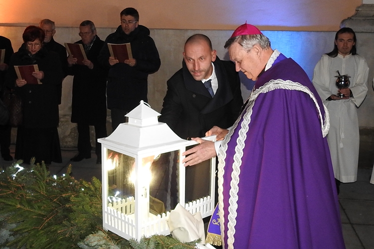 advent