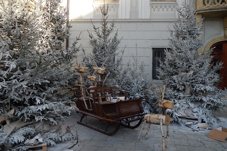 advent